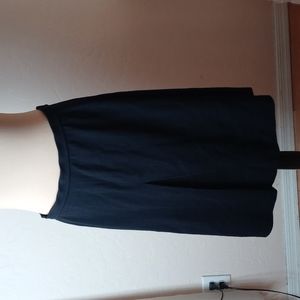 St John Sport Wool Skirt
